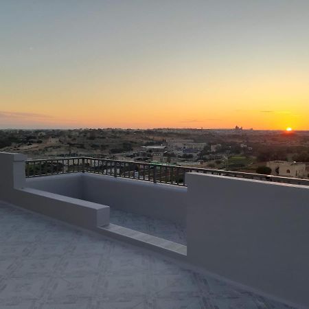 Penthouse 2 Apartment Marsaskala Luaran gambar