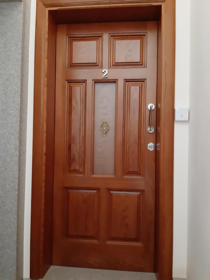 Penthouse 2 Apartment Marsaskala Luaran gambar