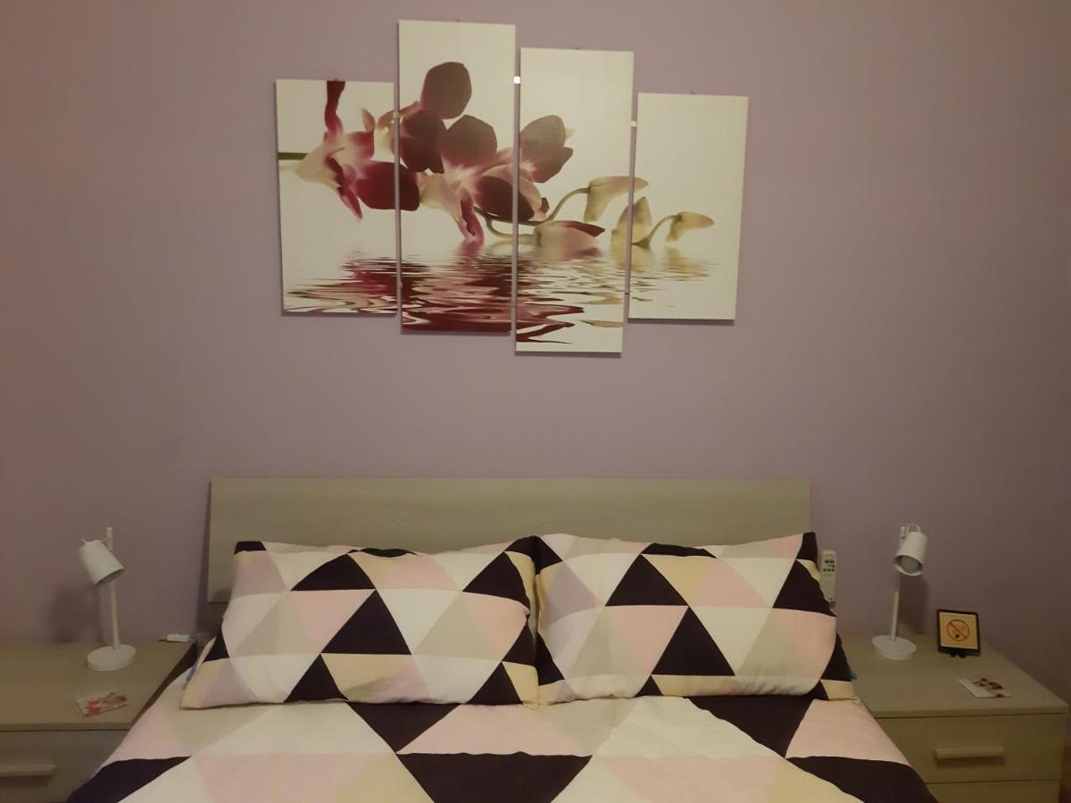 Penthouse 2 Apartment Marsaskala Luaran gambar