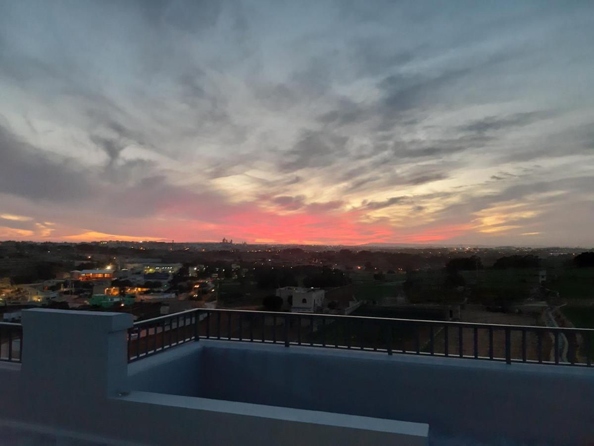 Penthouse 2 Apartment Marsaskala Luaran gambar