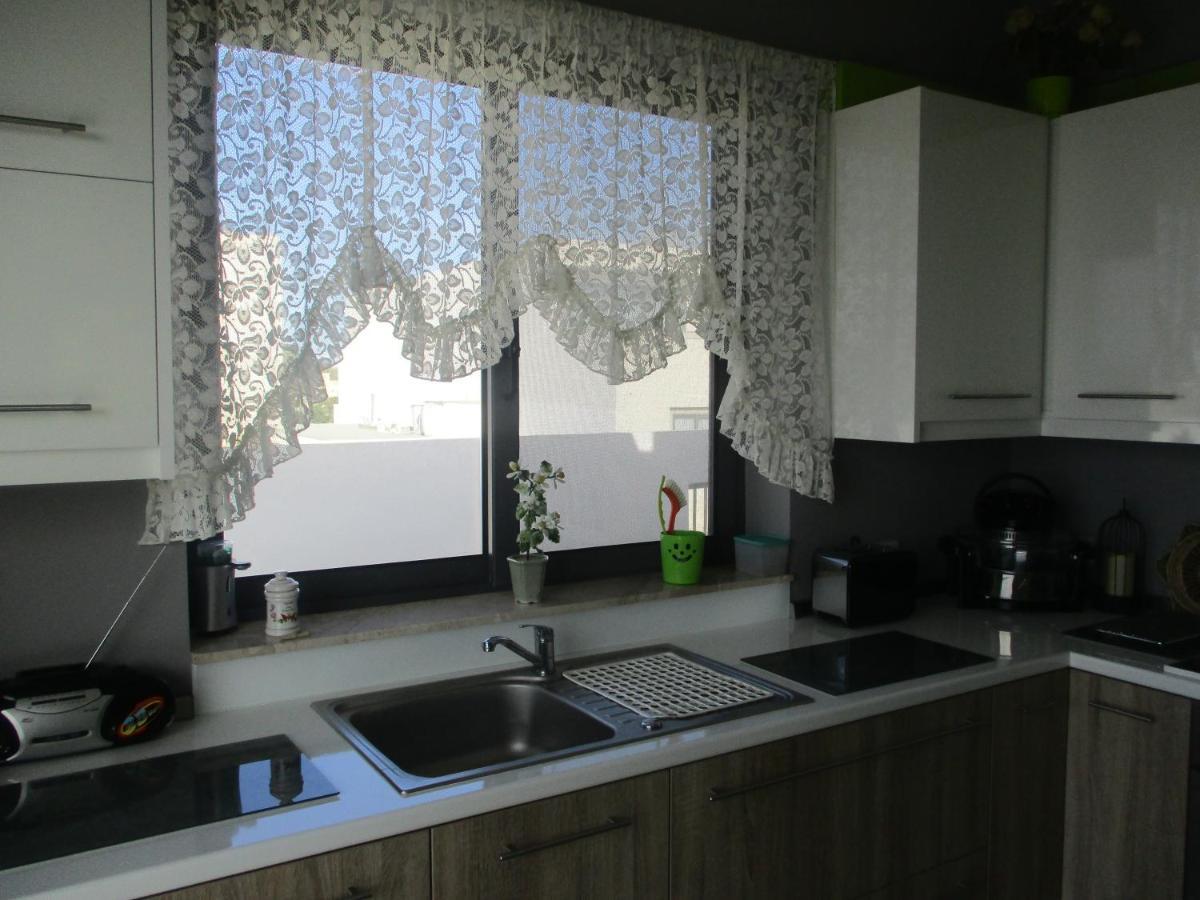 Penthouse 2 Apartment Marsaskala Luaran gambar
