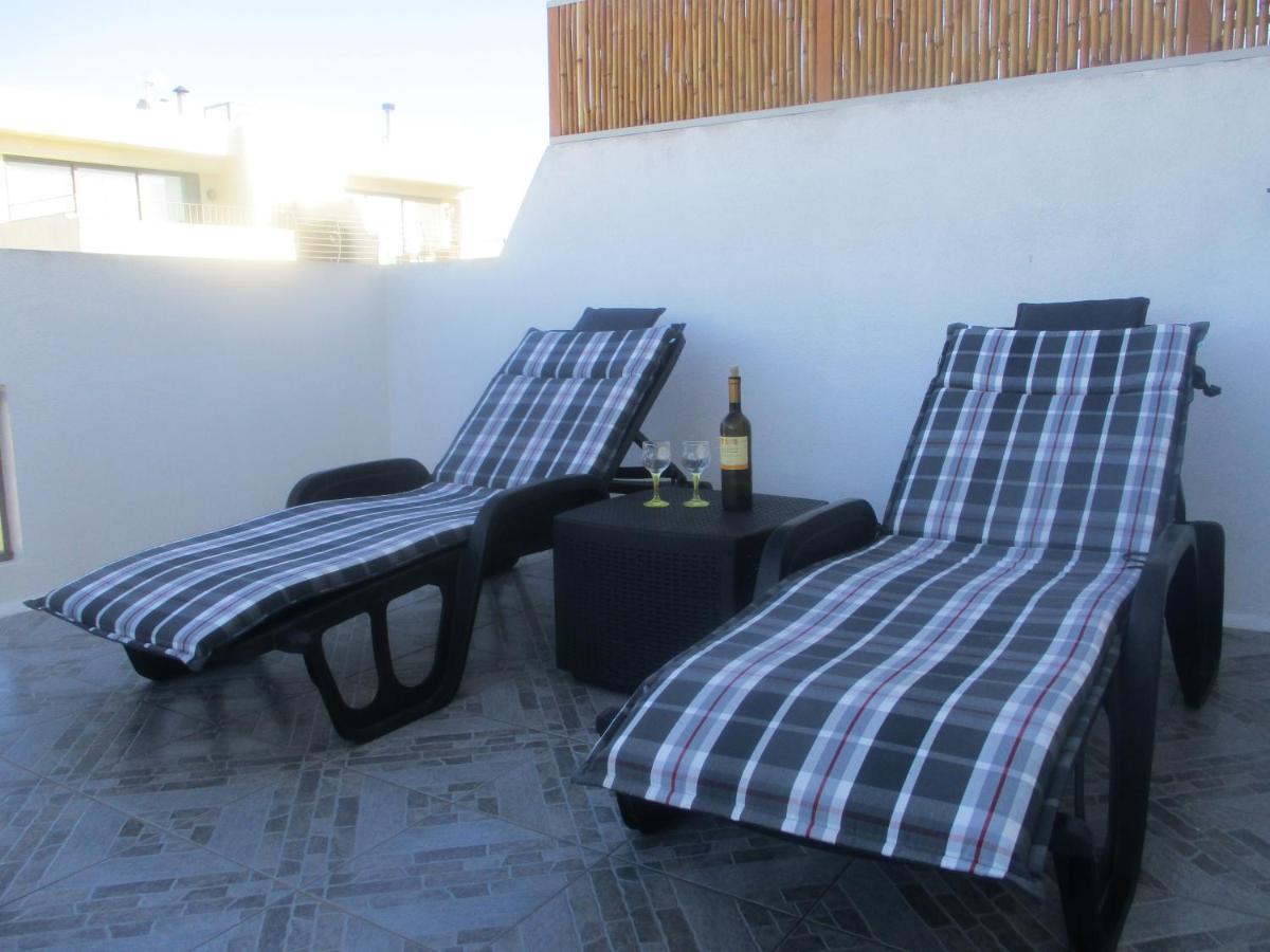 Penthouse 2 Apartment Marsaskala Luaran gambar