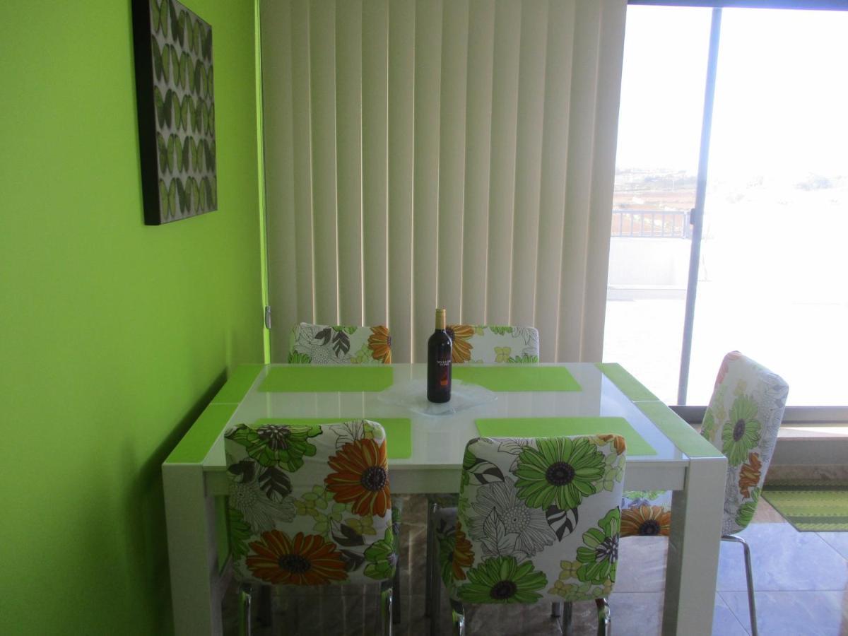 Penthouse 2 Apartment Marsaskala Luaran gambar