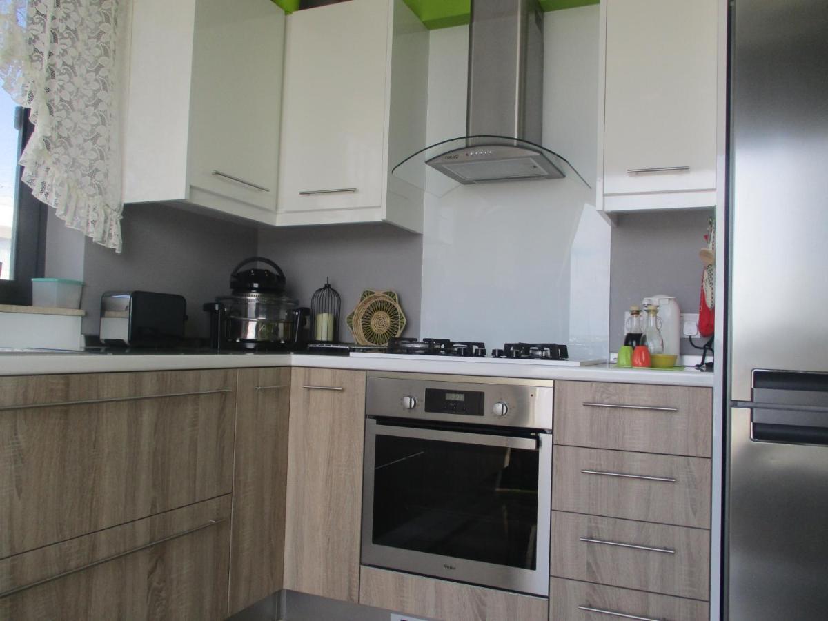 Penthouse 2 Apartment Marsaskala Luaran gambar