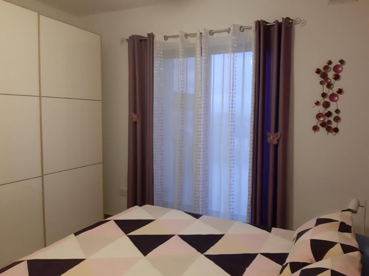 Penthouse 2 Apartment Marsaskala Luaran gambar