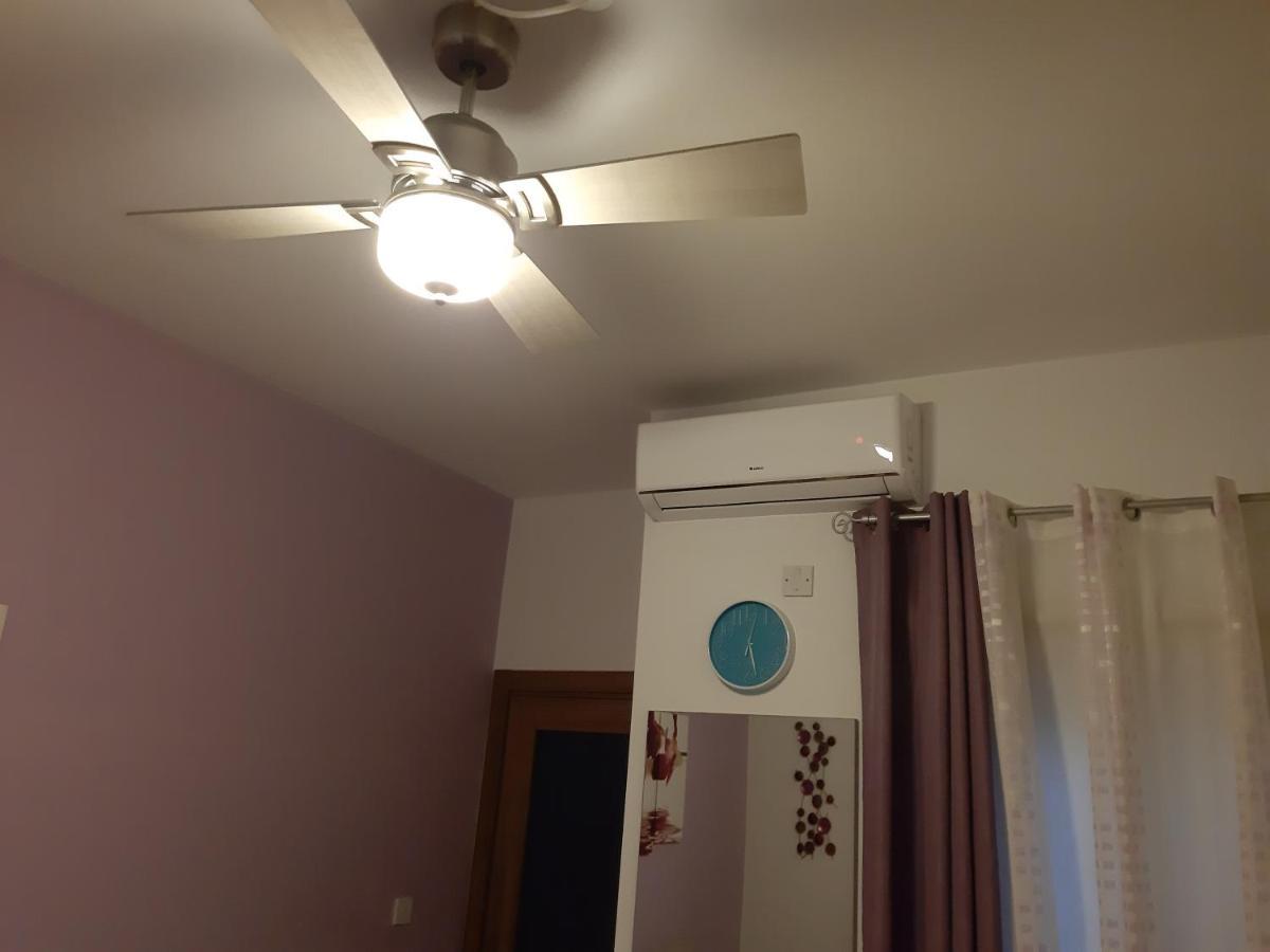 Penthouse 2 Apartment Marsaskala Luaran gambar