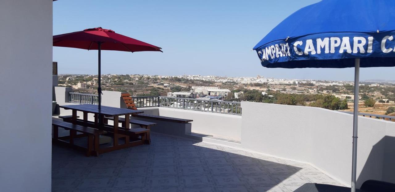 Penthouse 2 Apartment Marsaskala Luaran gambar