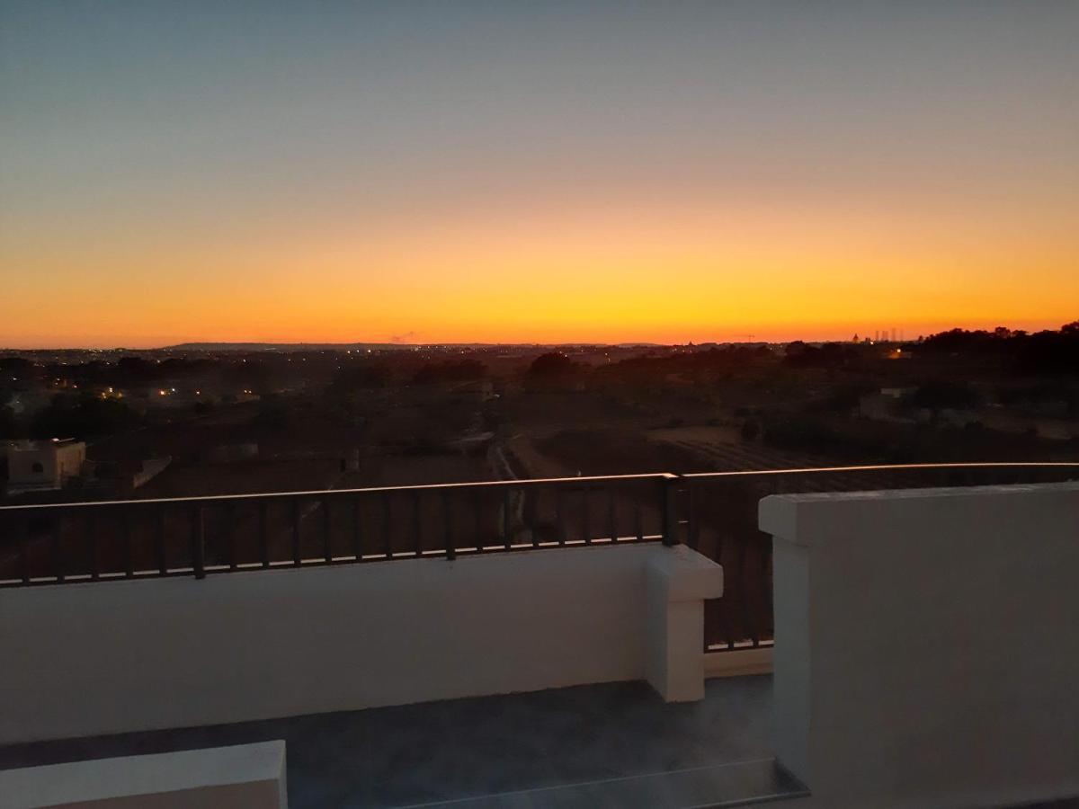 Penthouse 2 Apartment Marsaskala Luaran gambar