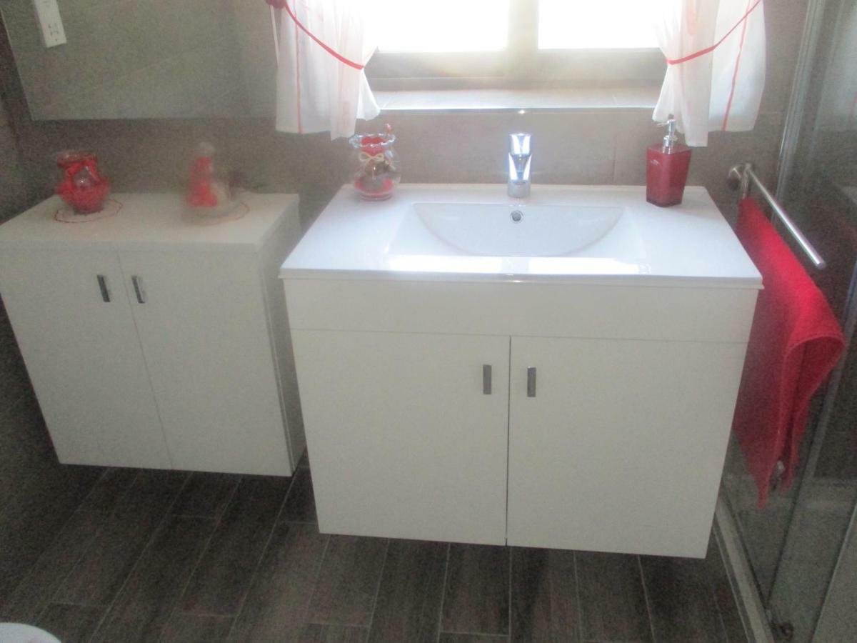 Penthouse 2 Apartment Marsaskala Luaran gambar