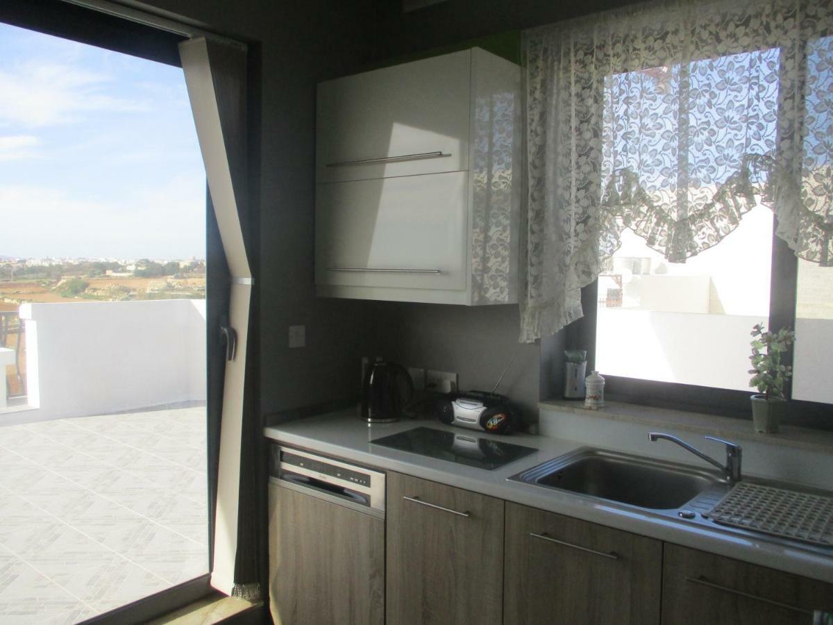 Penthouse 2 Apartment Marsaskala Luaran gambar
