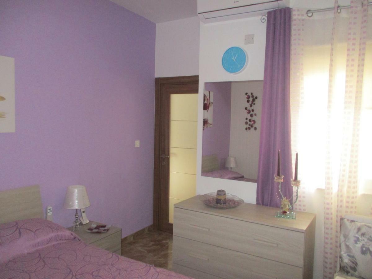 Penthouse 2 Apartment Marsaskala Luaran gambar
