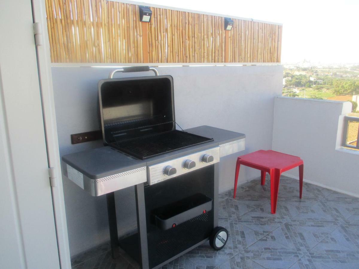 Penthouse 2 Apartment Marsaskala Luaran gambar