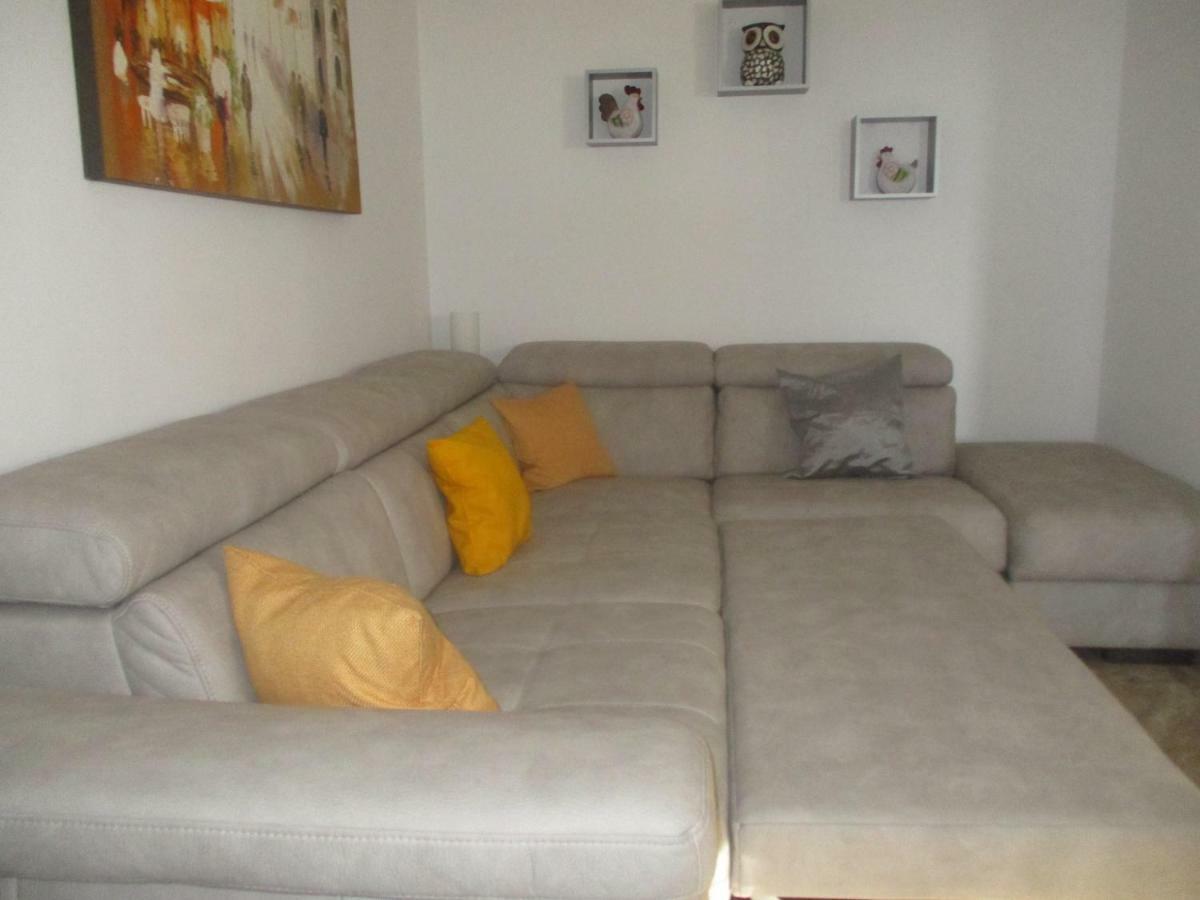 Penthouse 2 Apartment Marsaskala Luaran gambar