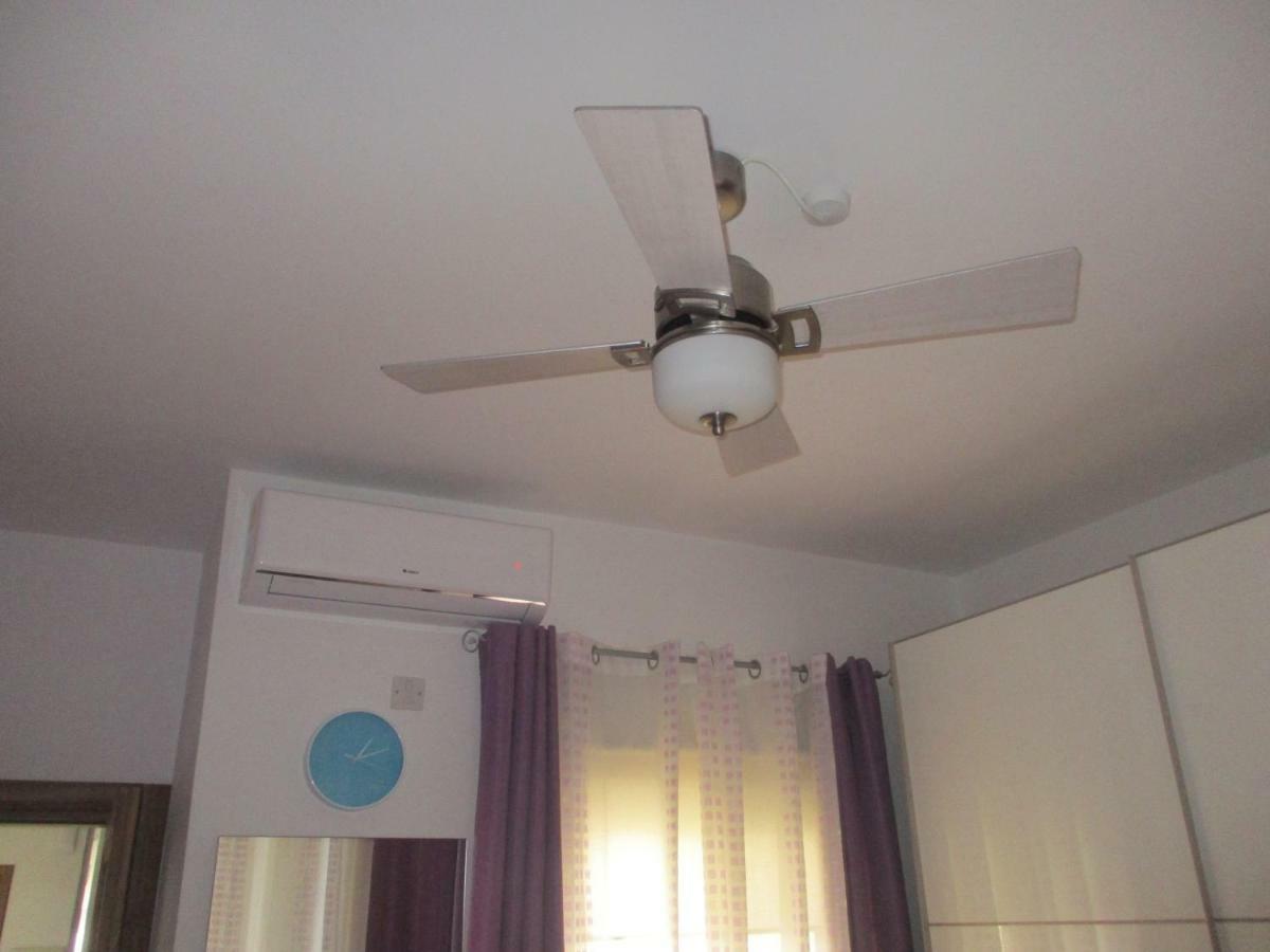 Penthouse 2 Apartment Marsaskala Luaran gambar