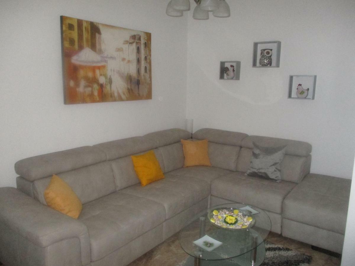 Penthouse 2 Apartment Marsaskala Luaran gambar