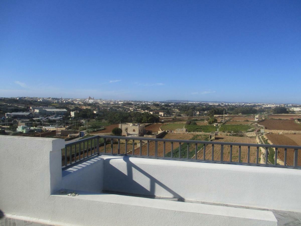 Penthouse 2 Apartment Marsaskala Luaran gambar