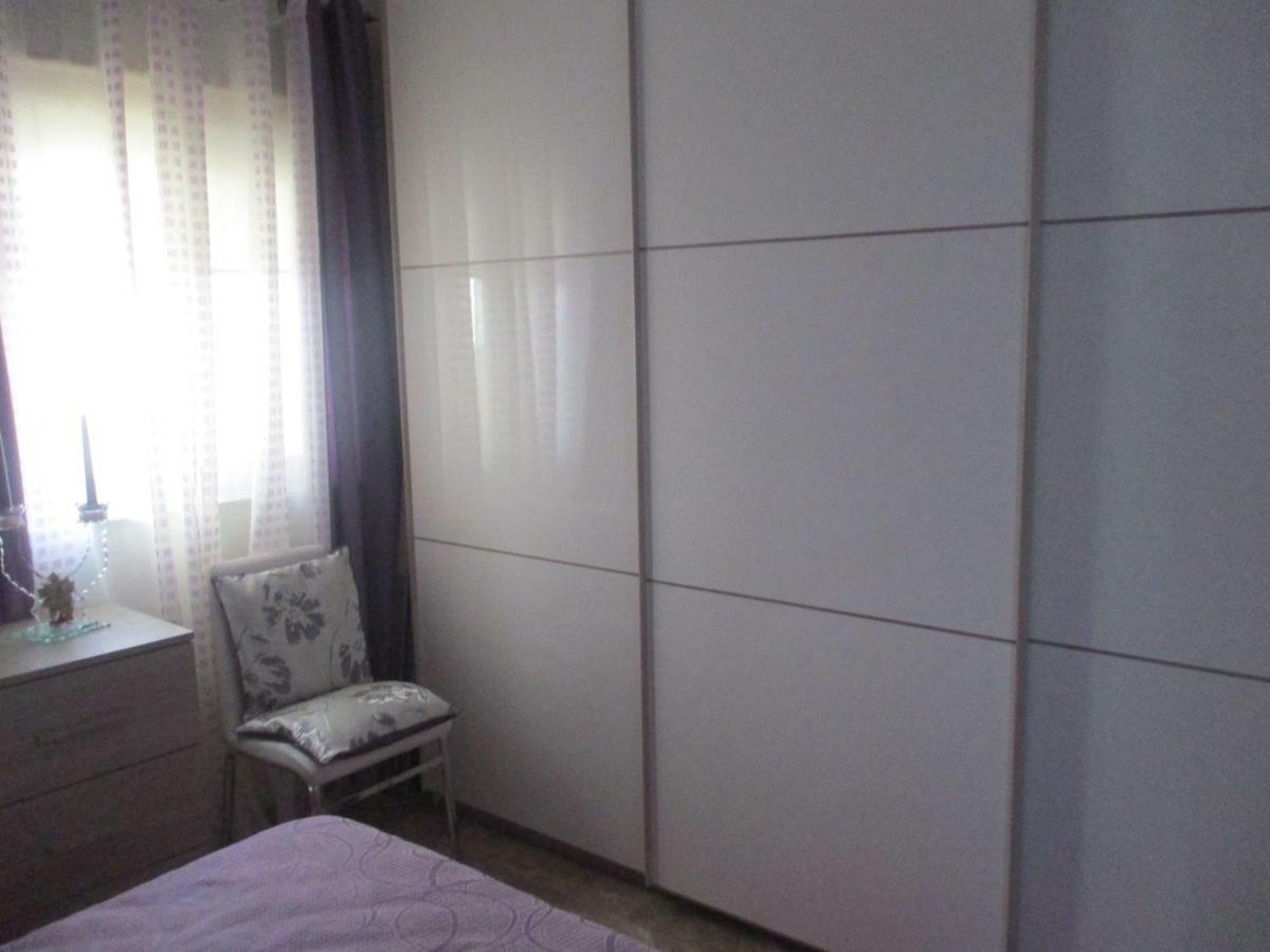 Penthouse 2 Apartment Marsaskala Luaran gambar