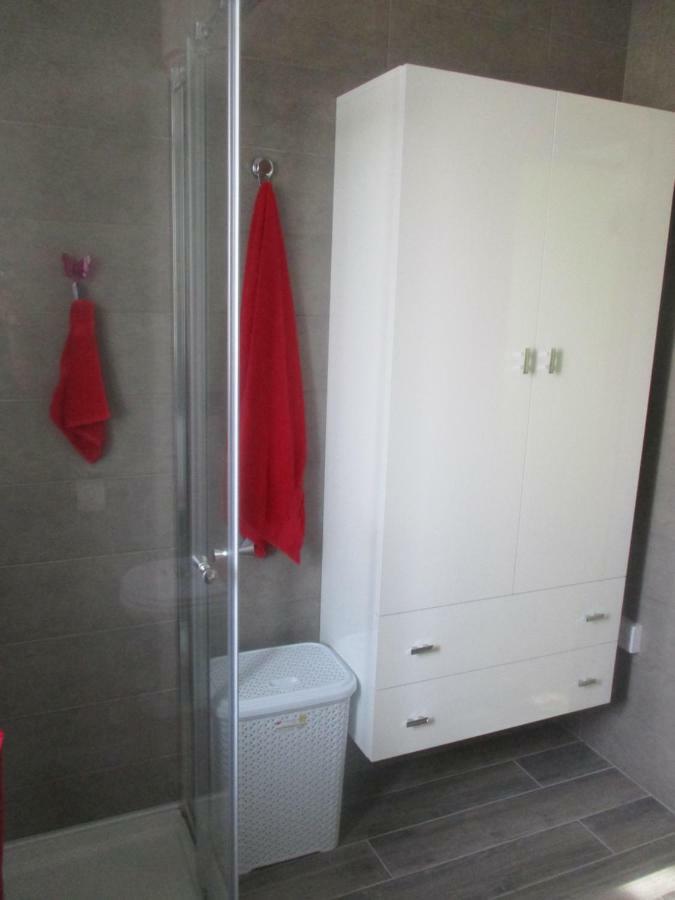 Penthouse 2 Apartment Marsaskala Luaran gambar