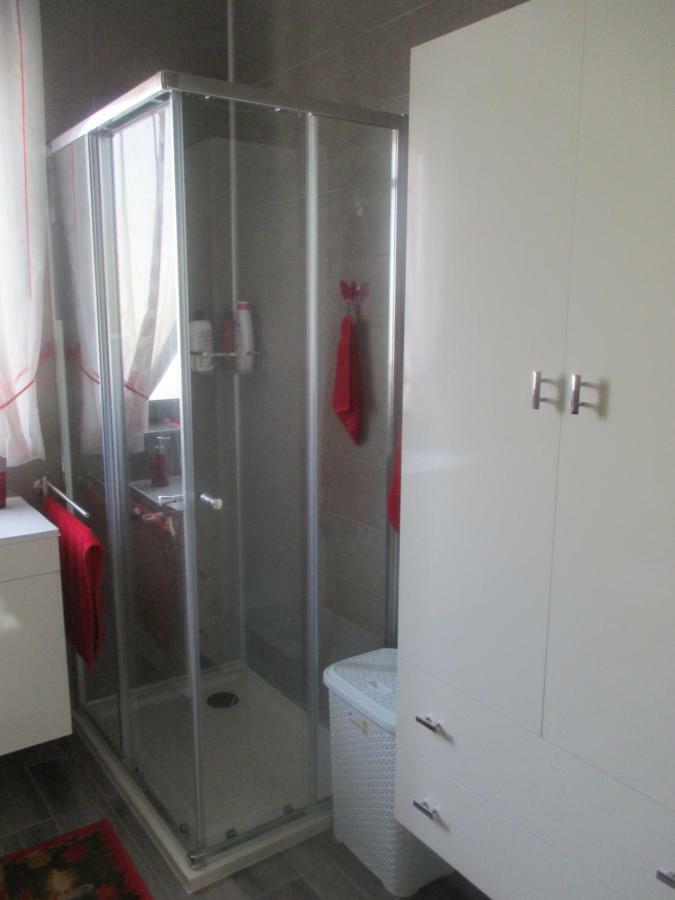 Penthouse 2 Apartment Marsaskala Luaran gambar