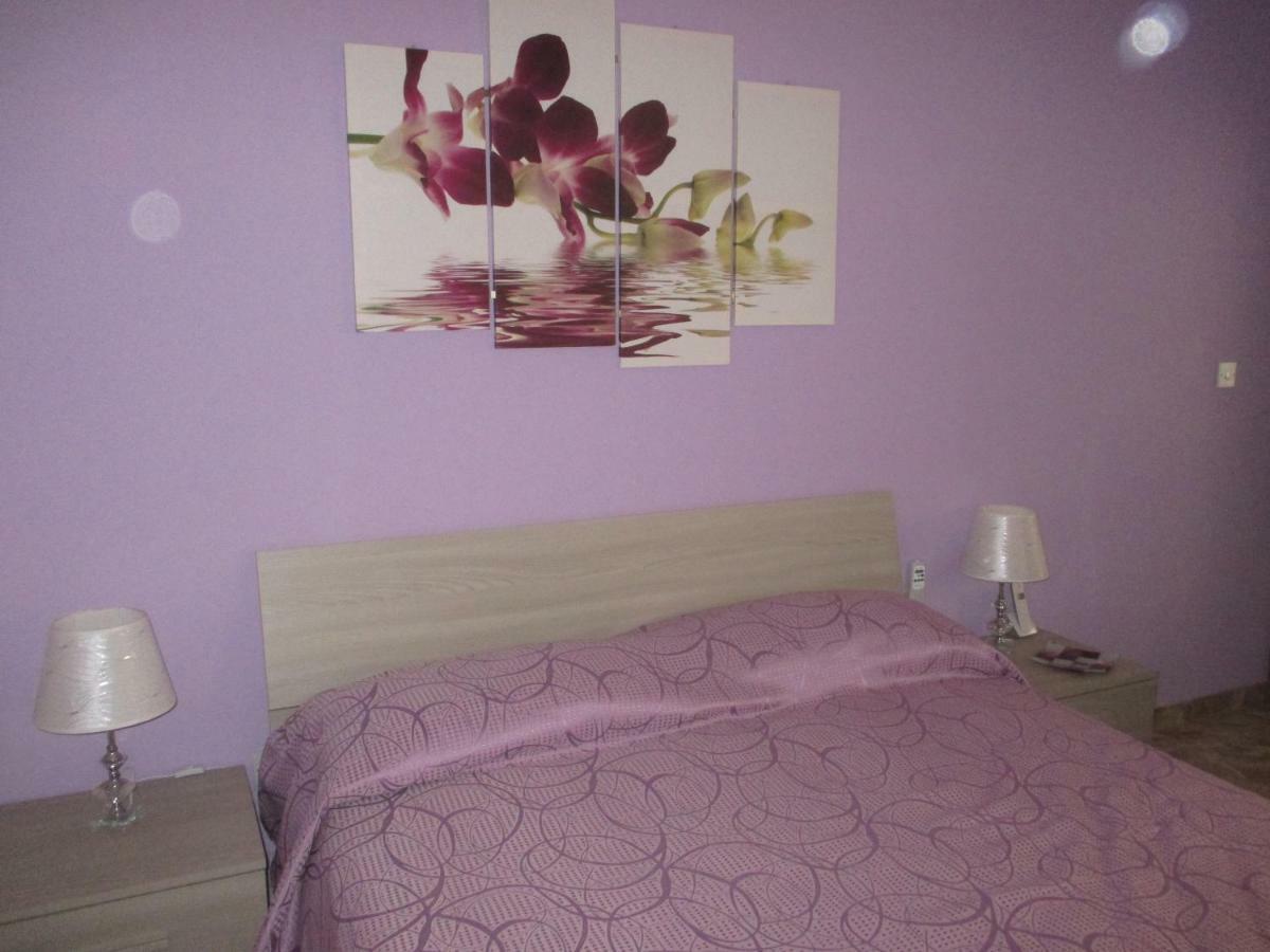 Penthouse 2 Apartment Marsaskala Luaran gambar