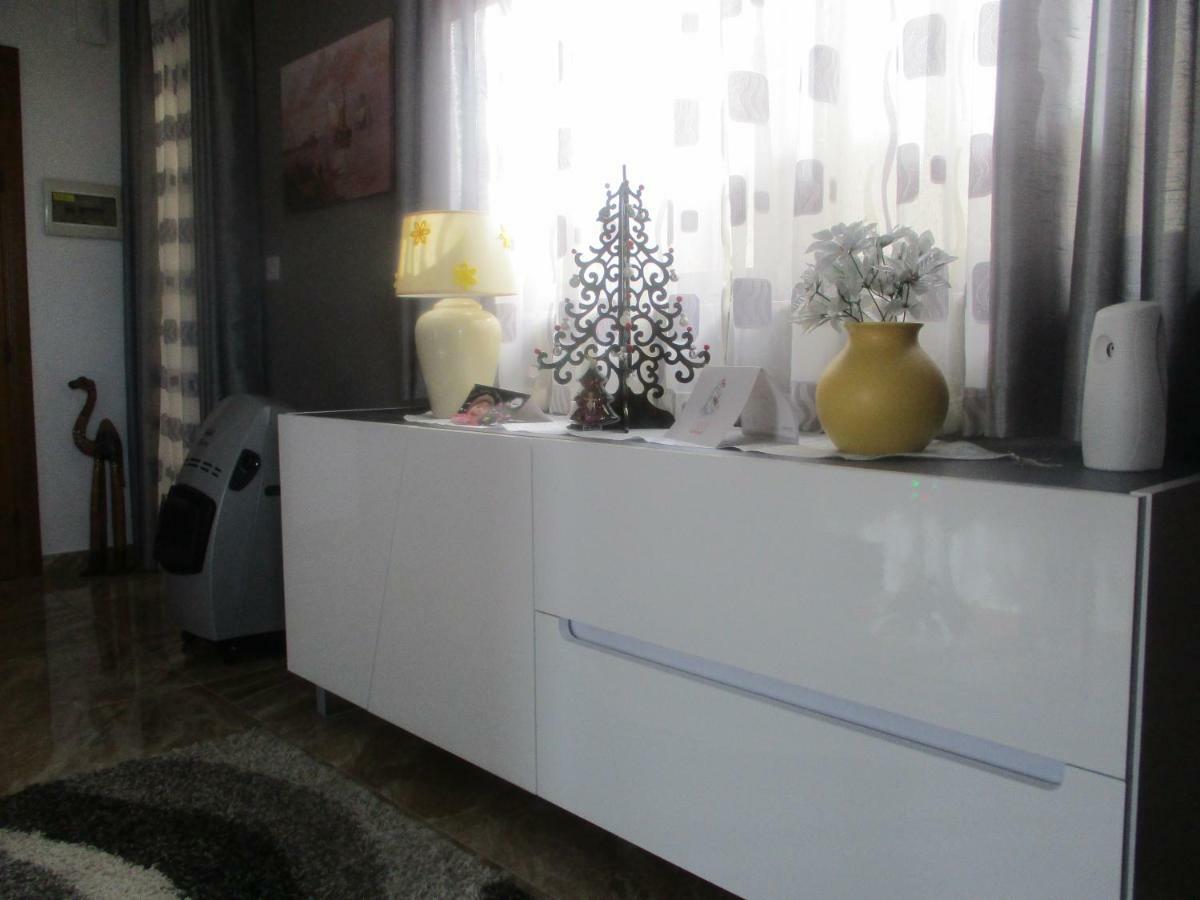 Penthouse 2 Apartment Marsaskala Luaran gambar